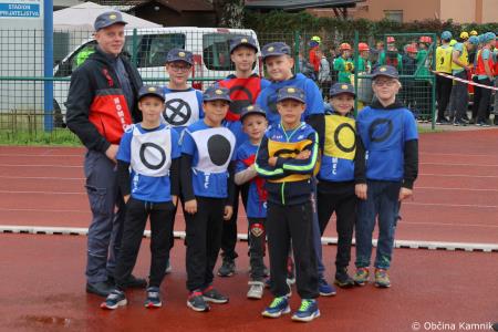 Regijsko gasilsko tekmovanje za pionirke, pionirje, mladinke in mladince (58)